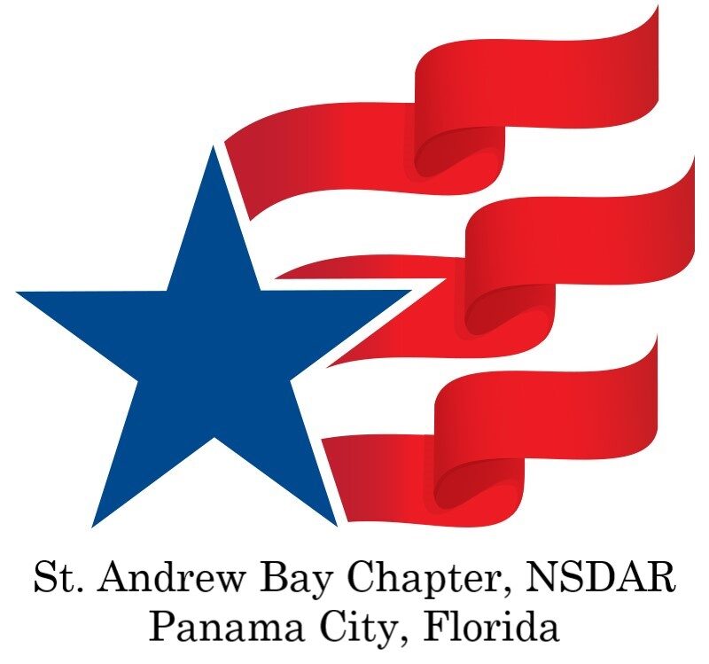St. Andrew Bay Chapter