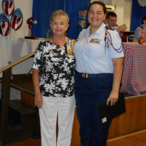 AFJROTC