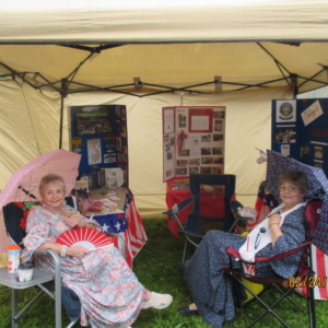 Heritage Fair