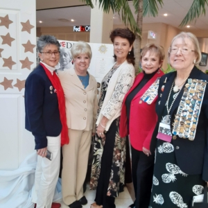 Spring Conference