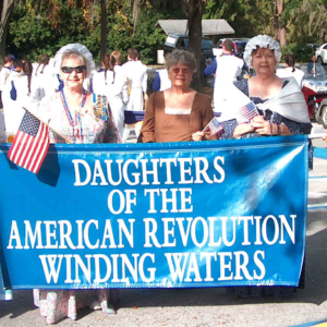 parade
